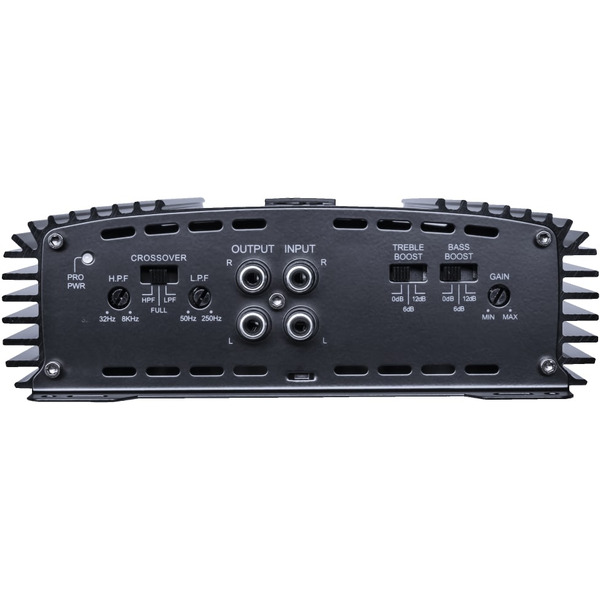 Усилитель AMP MASS 2.60