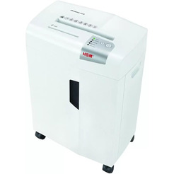 Уничтожитель документов HSM Shredstar X13-4.0x37 WHITE