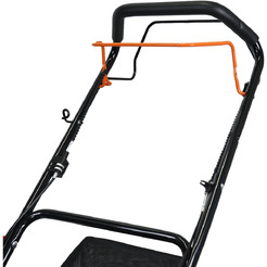 Газонокосилка SKIPER GW402S