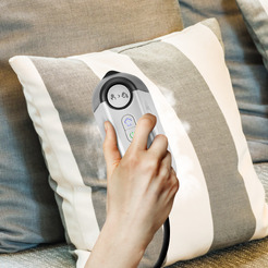 Ручной отпариватель Kitfort КТ-9214