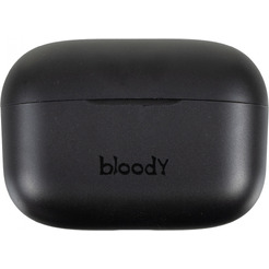 Наушники A4Tech Bloody M30 черный
