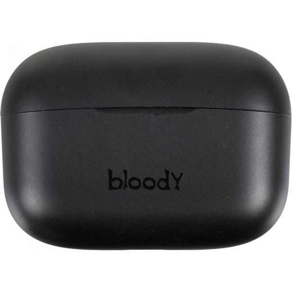 Наушники A4Tech Bloody M30 черный