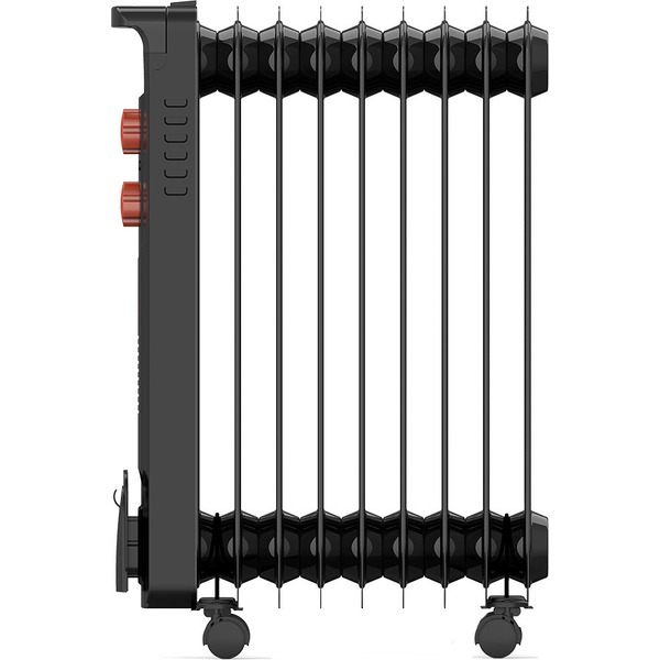 Масляный радиатор Timberk TOR 21.2009 BCL