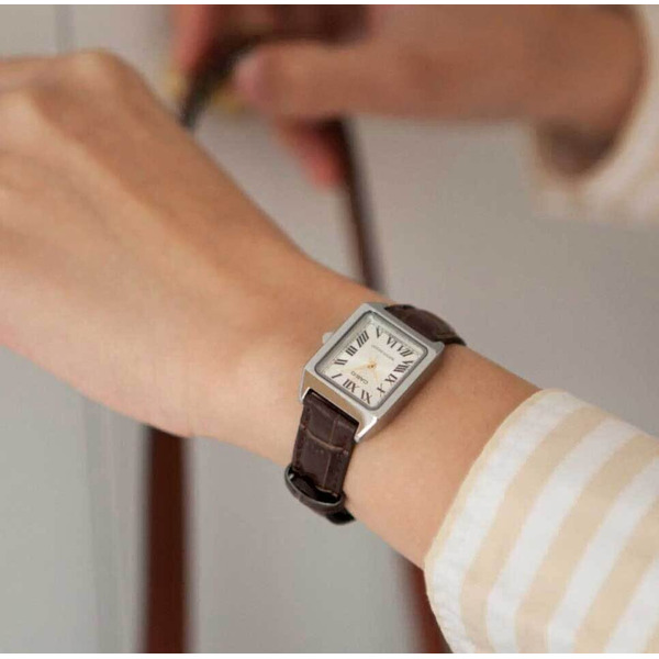 Наручные часы Casio Collection LTP-V007L-9B