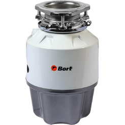 Измельчитель пищевых отходов BORT Alligator XL(93418002)