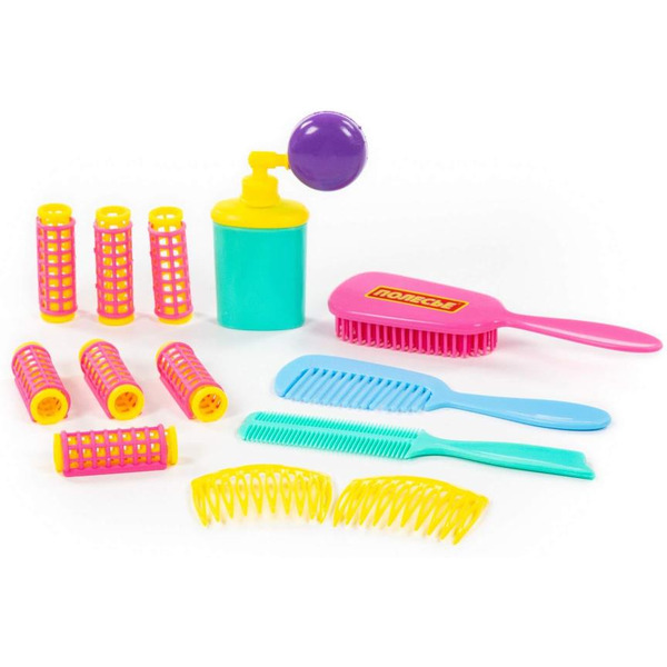 Набор-мини Полесье Маленькая принцесса №11 61294