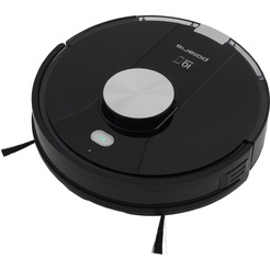 Робот-пылесос POLARIS PVCR 4000 WI-FI IQ Home Envision AQUA