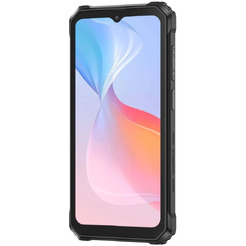 Смартфон Blackview BV6200 Pro 4GB/128GB (черный)