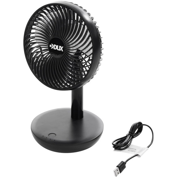 Вентилятор DUX 60-0215