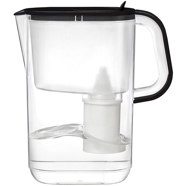 Кувшин БАРЬЕР Эверест (черный)