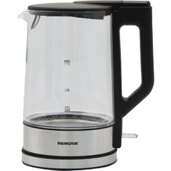 Электрический чайник Renova KT17G-12B
