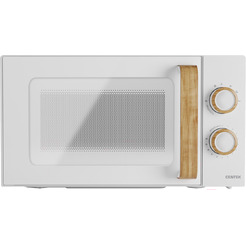 Микроволновая печь CENTEK CT-1559 (белый)
