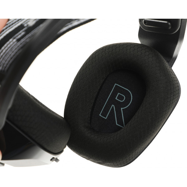 Наушники Logitech G733 (L981-000864) черный
