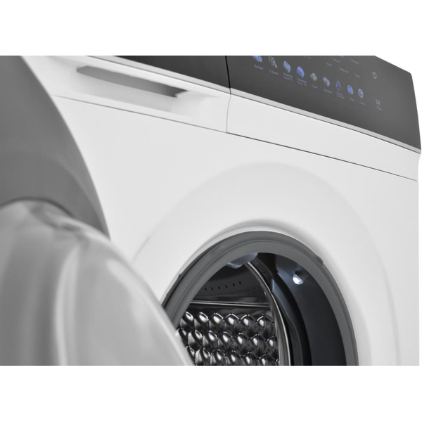 Стирально-сушильная машина ZUGEL ZWDF107121I