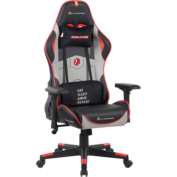 Кресло компьютерное EVOLUTION Tactic PRO Special edition D1