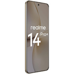 Смартфон Realme 14 Pro+ 5G RMX5051 8GB/256GB (жемчужно-белый)