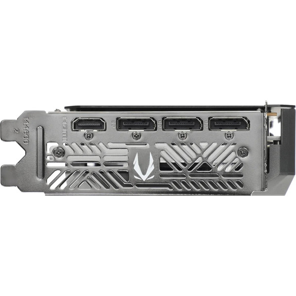 Видеокарта ZOTAC Gaming GeForce RTX 5070 Twin Edge OC ZT-B50700H-10P