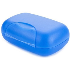 Мыльница BEROSSI Voyage АС 21736000 (джинс)