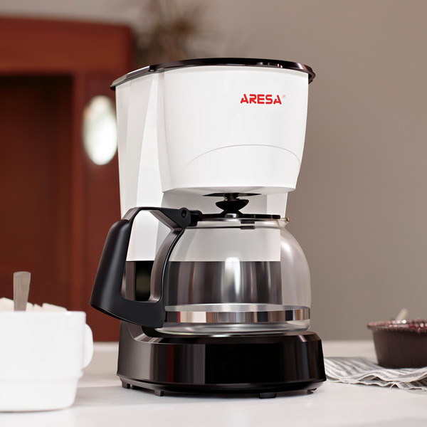 Кофеварка ARESA AR-1609