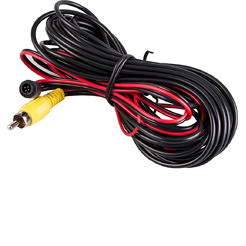 Камера заднего вида Interpower IP-920