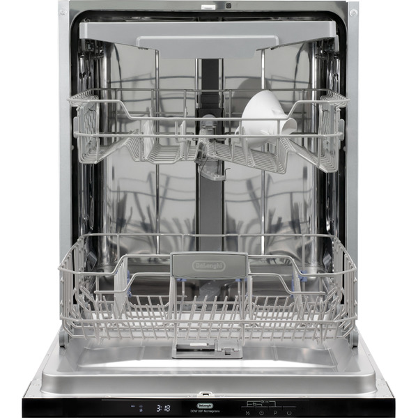 Встраиваемая посудомоечная машина DeLonghi DDW 09F Montegriano