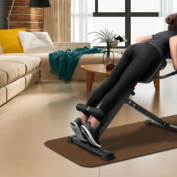 Тренажер для гиперэкстензии Kitfort КТ-6095