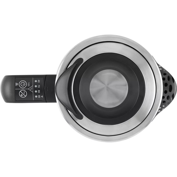 Электрочайник Polaris PWK 1725CGLD Wi-Fi IQ Home