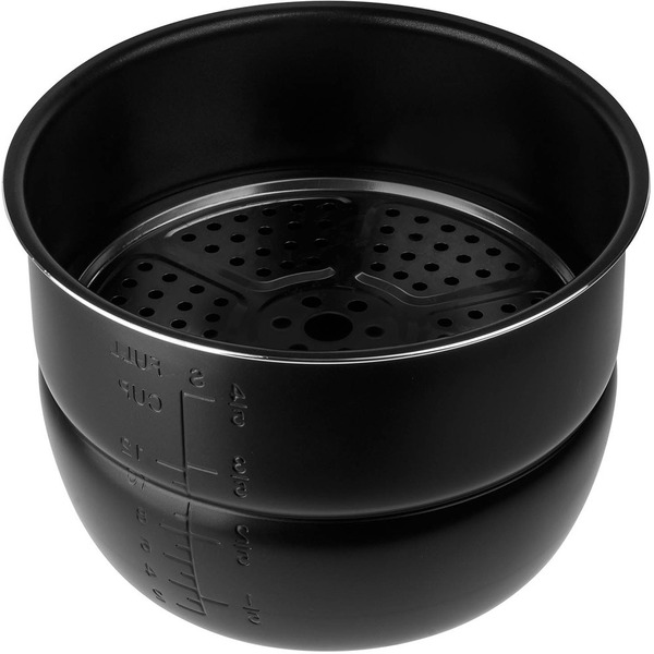 Мультиварка Normann AMC-644