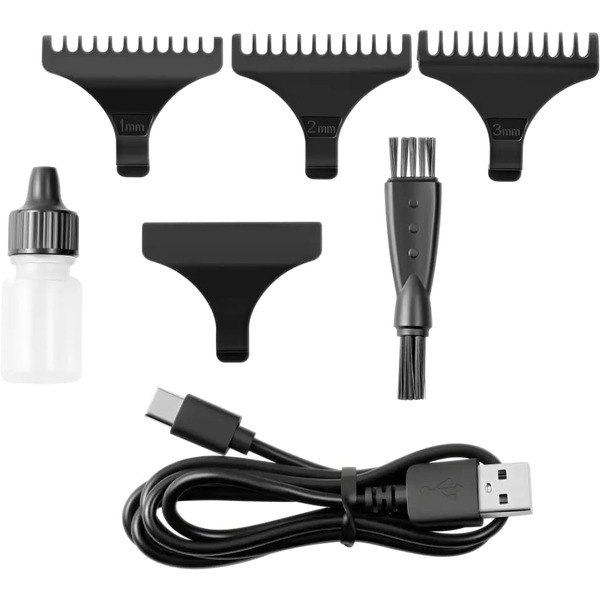 Триммер для стрижки волос Aresa AR-1871