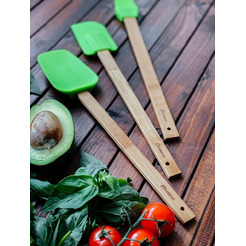 Набор кухонных принадлежностей BRAVO 166