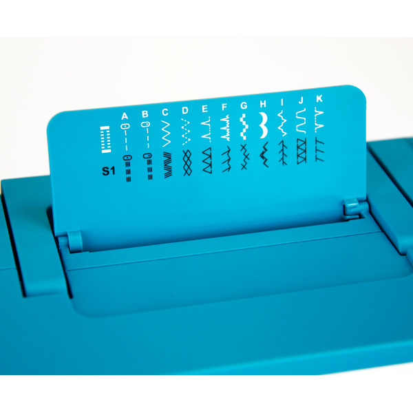 Швейная машина Aurora Style 70