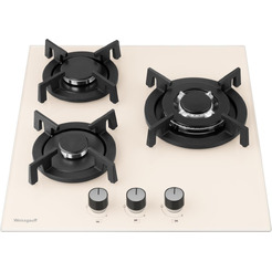 Варочная панель Weissgauff HGG 451 BERV