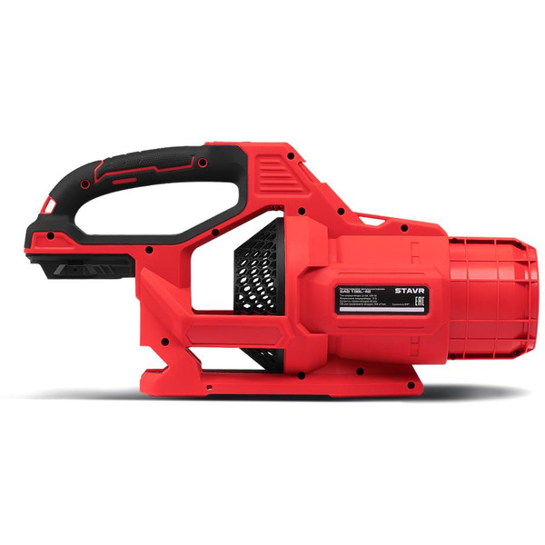 Воздуходувка Stavr SAB 18BL-42 (без АКБ и ЗУ)