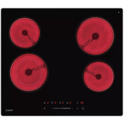 Варочная поверхность стеклокерамическая CANDY CHXC64TDAB