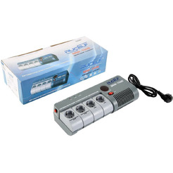 Стабилизатор напряжения Rucelf SRW-1500-D