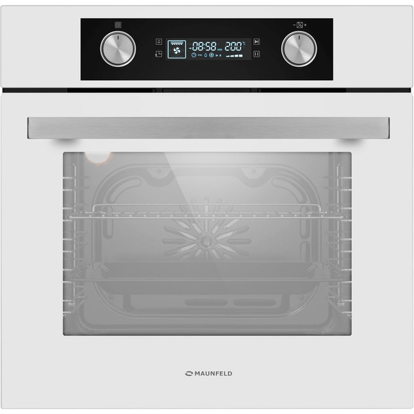 Духовой шкаф MAUNFELD AEOH6062W