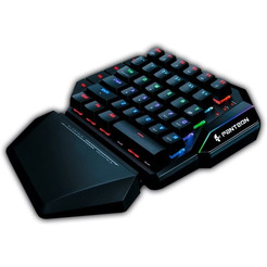 Игровая клавиатура Jet.A T7 LED