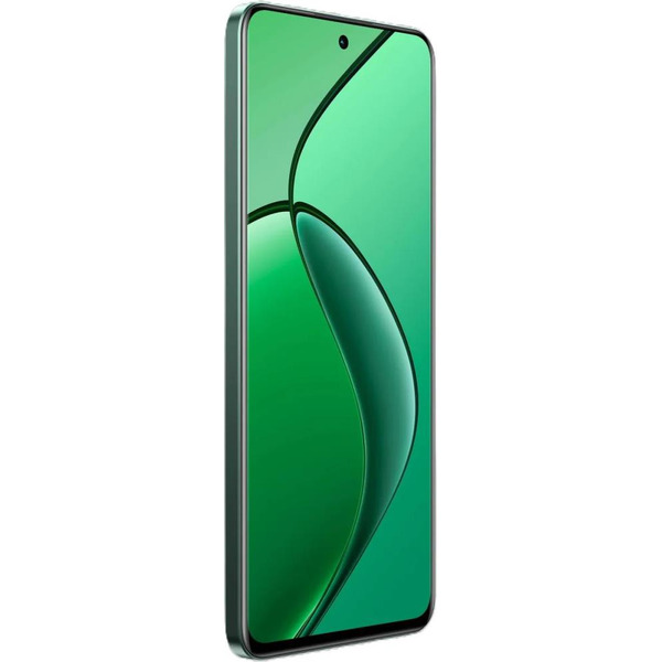 Смартфон Realme 12 RMX3871 8GB/256GB (зеленый)