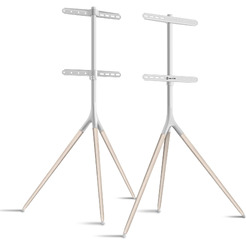 Стойка для телевизора Onkron TS1220 (белый)