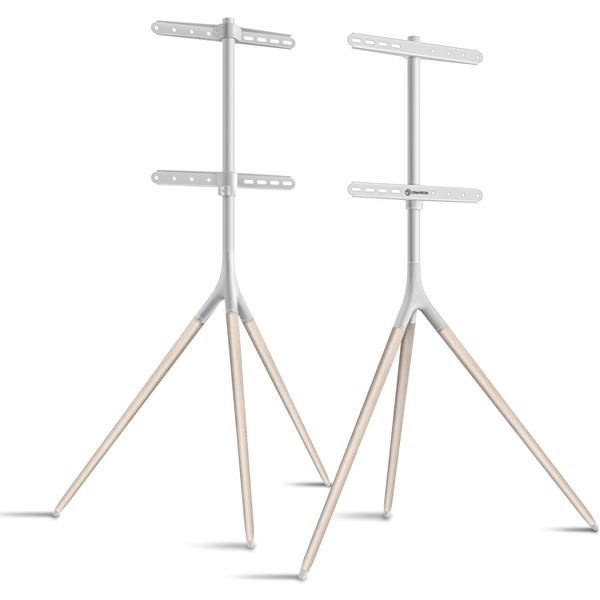 Стойка для телевизора Onkron TS1220 (белый)