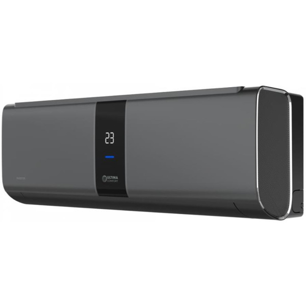 Кондиционер Ultima Comfort Elysium Nero Inverter ELN-I12PN-IN/ELN-I12PN-OUT