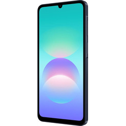Смартфон Samsung Galaxy A08 4GB/128GB SM-A085FDBGCAU (синий)