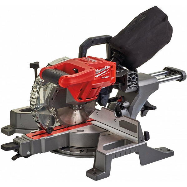 Торцовочная пила Milwaukee M18 FMS190-0 4933459619 (без АКБ и ЗУ)