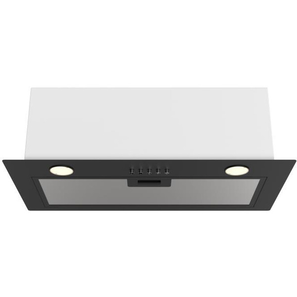 Вытяжка ZORG Cendy 1000 52 M (черный)