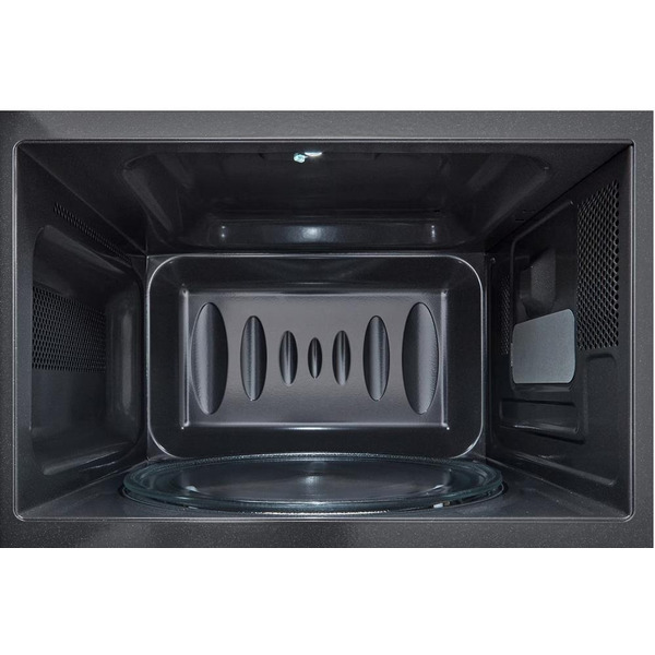 Микроволновая печь LG MH6032GAS