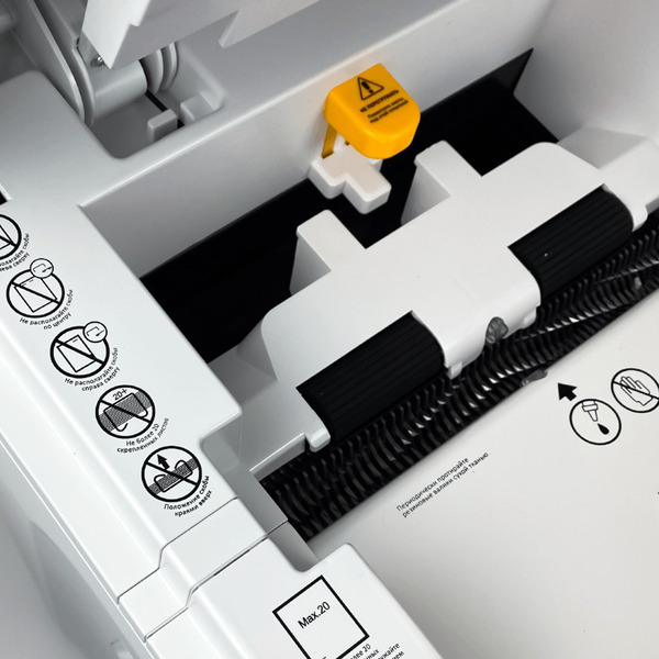 Шредер Гелеос АП37-5