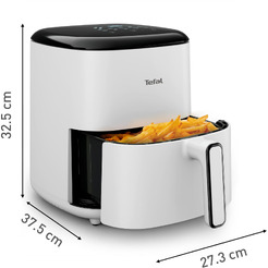 Аэрогриль TEFAL EY245GE0