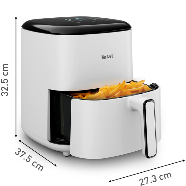 Аэрогриль TEFAL EY245GE0