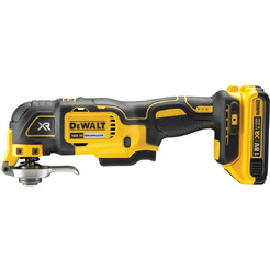 Реноватор DeWalt DCS353D2-QW