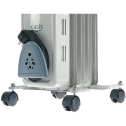 Масляный радиатор Oasis UT-20